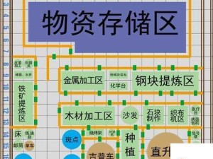 废土行动高效木材收集技巧与资源管理精髓策略