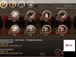 女神三国，深度剖析武将属性与能力特点