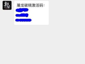 屠龙破晓藏品系统，资源管理核心与高效利用策略解析