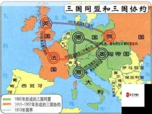 大战国兵种全解析，策略交锋铸就无上荣耀