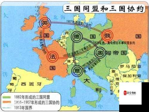 大战国兵种分类，策略与荣耀的碰撞